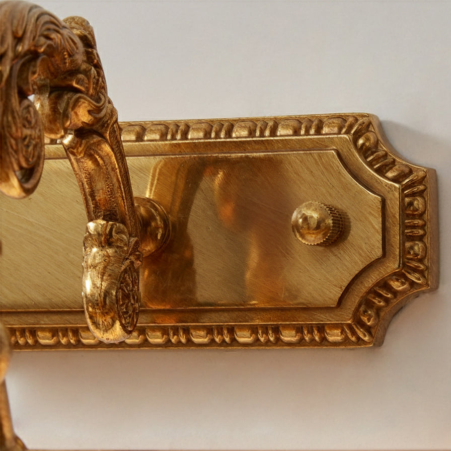 Florentin applique