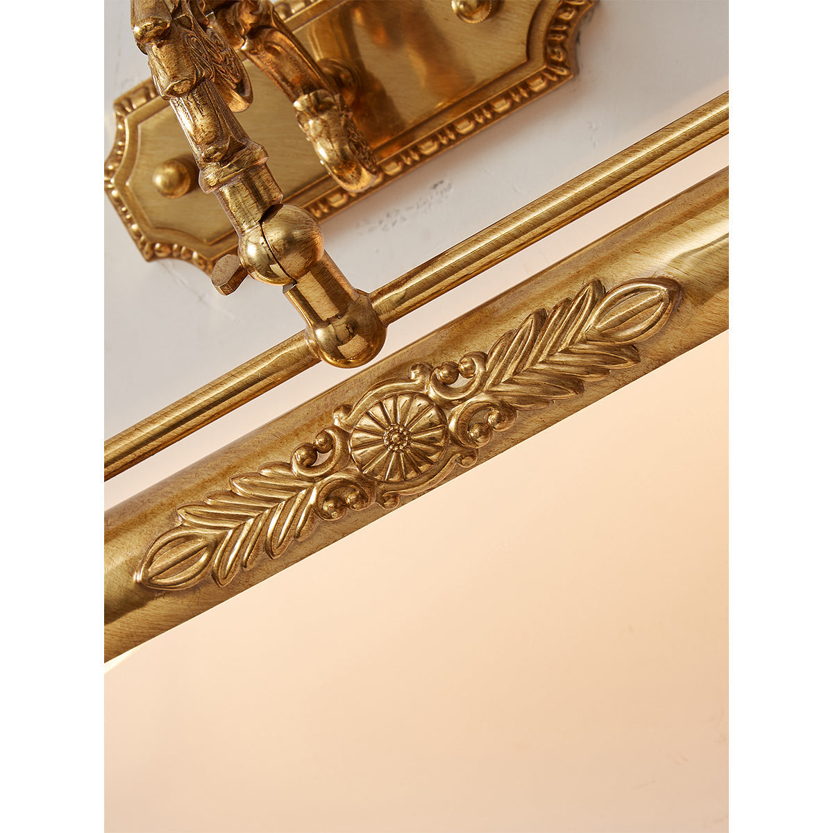 Florentin applique