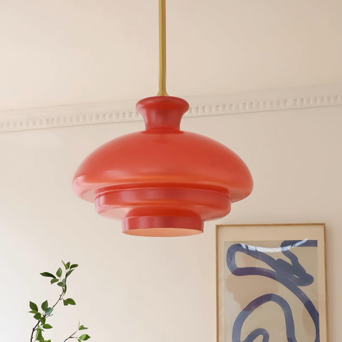 Talen lampada a sospensione