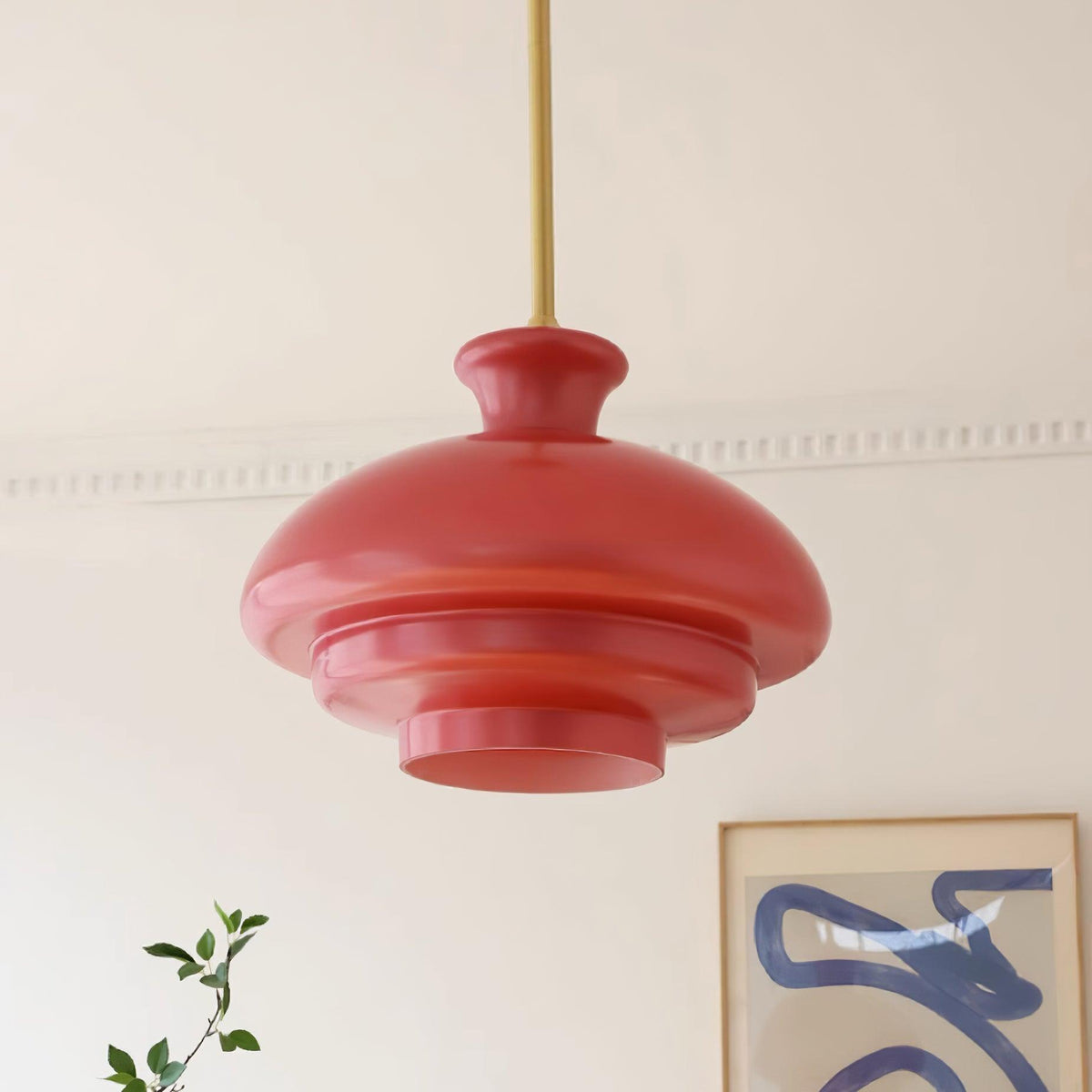 Talen lampada a sospensione