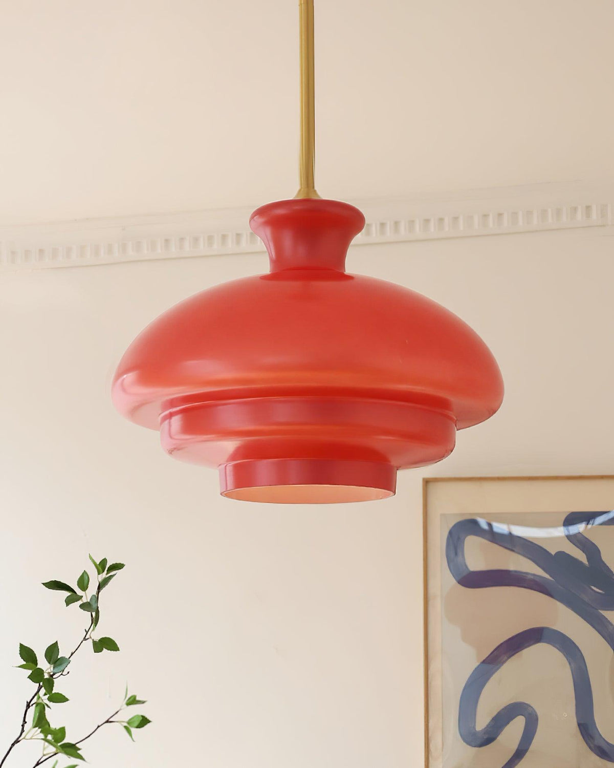 Talen lampada a sospensione