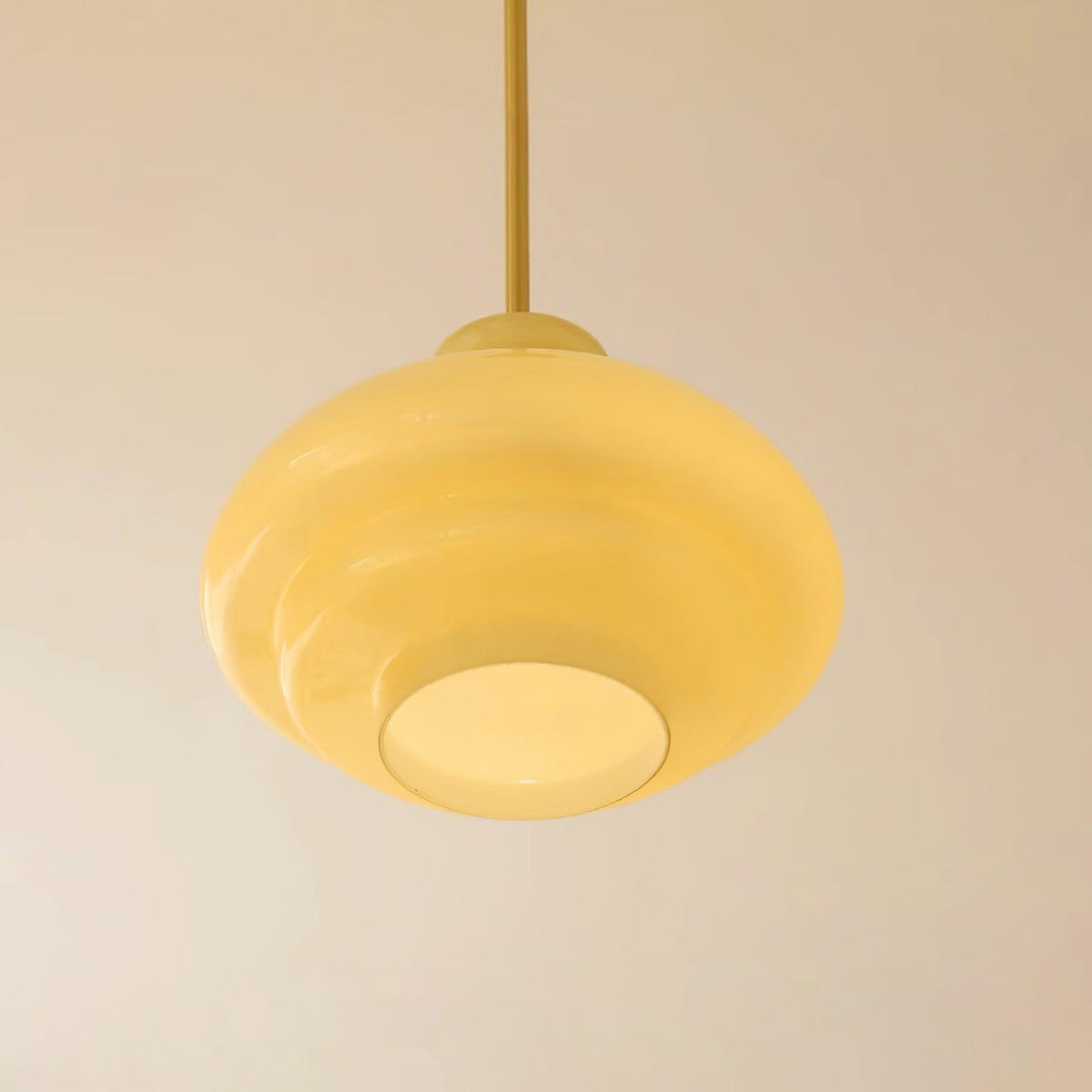 Talen lampada a sospensione