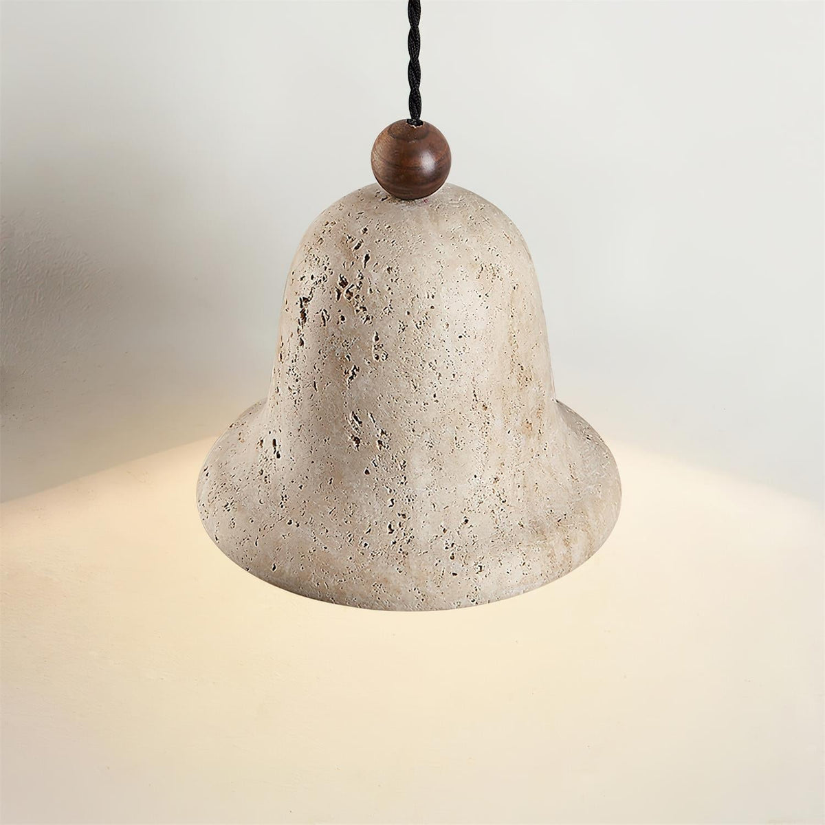 Orelenenne lampada a sospensione