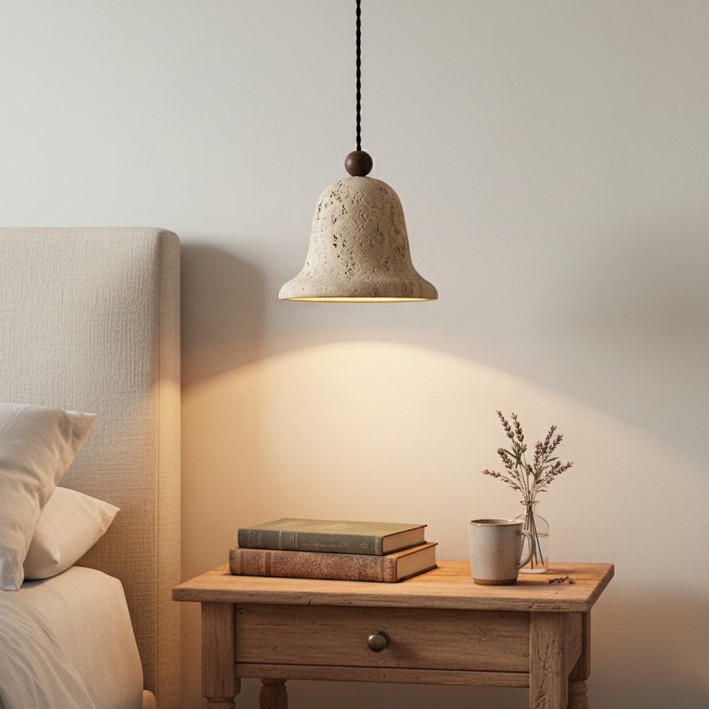 Orelenenne lampada a sospensione
