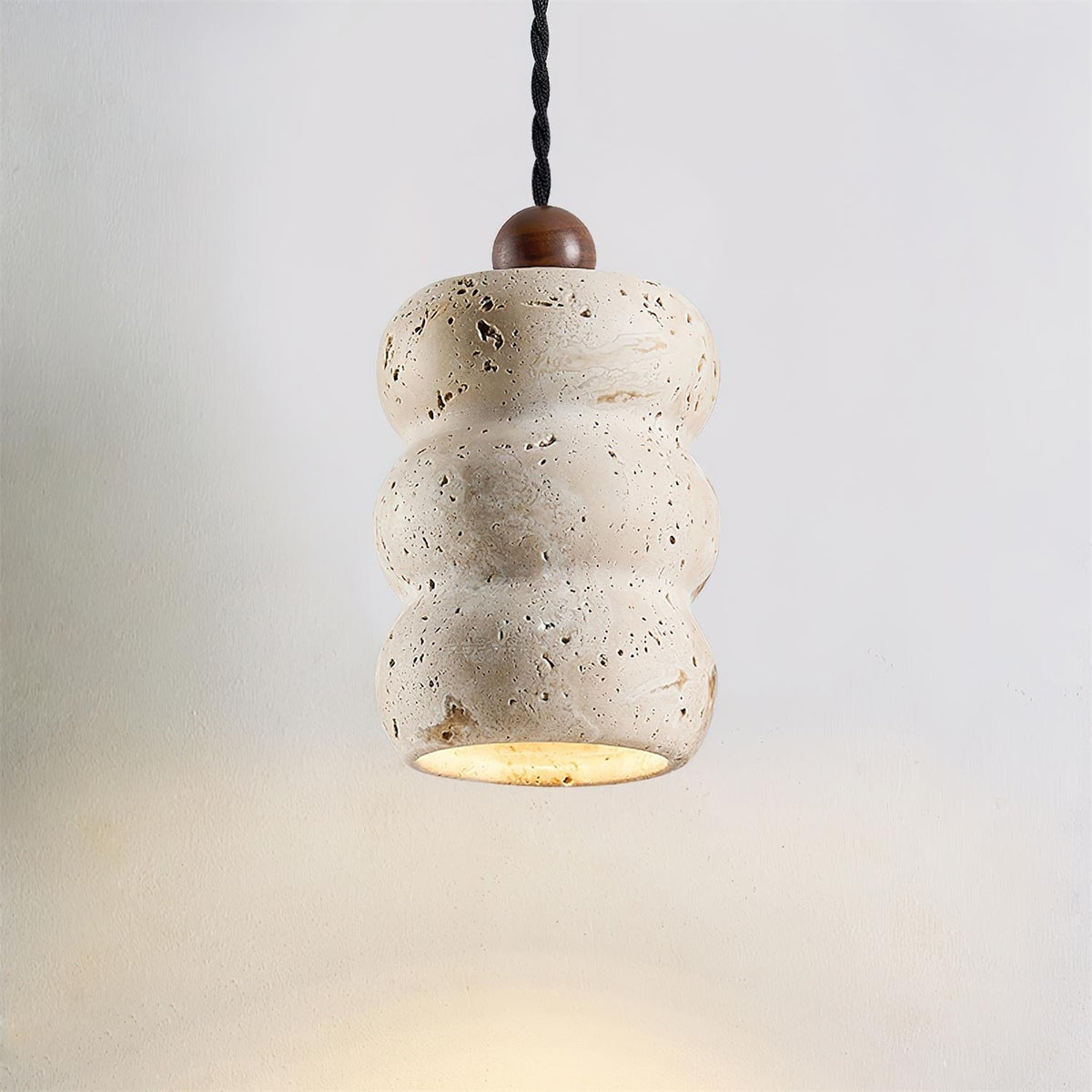 Orelenenne lampada a sospensione