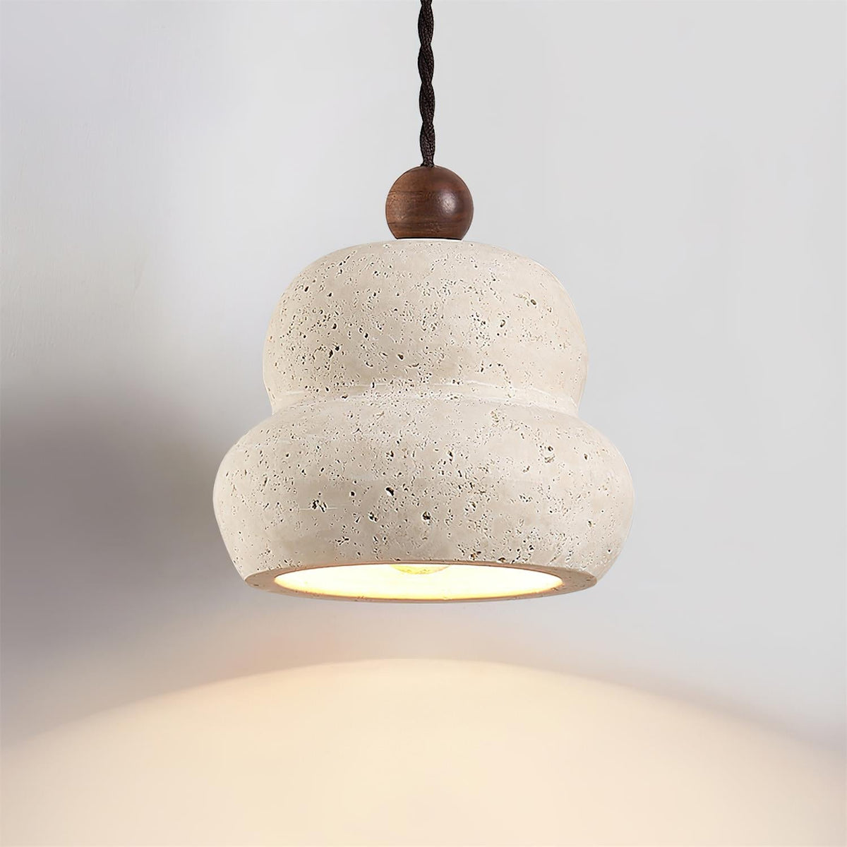 Orelenenne lampada a sospensione