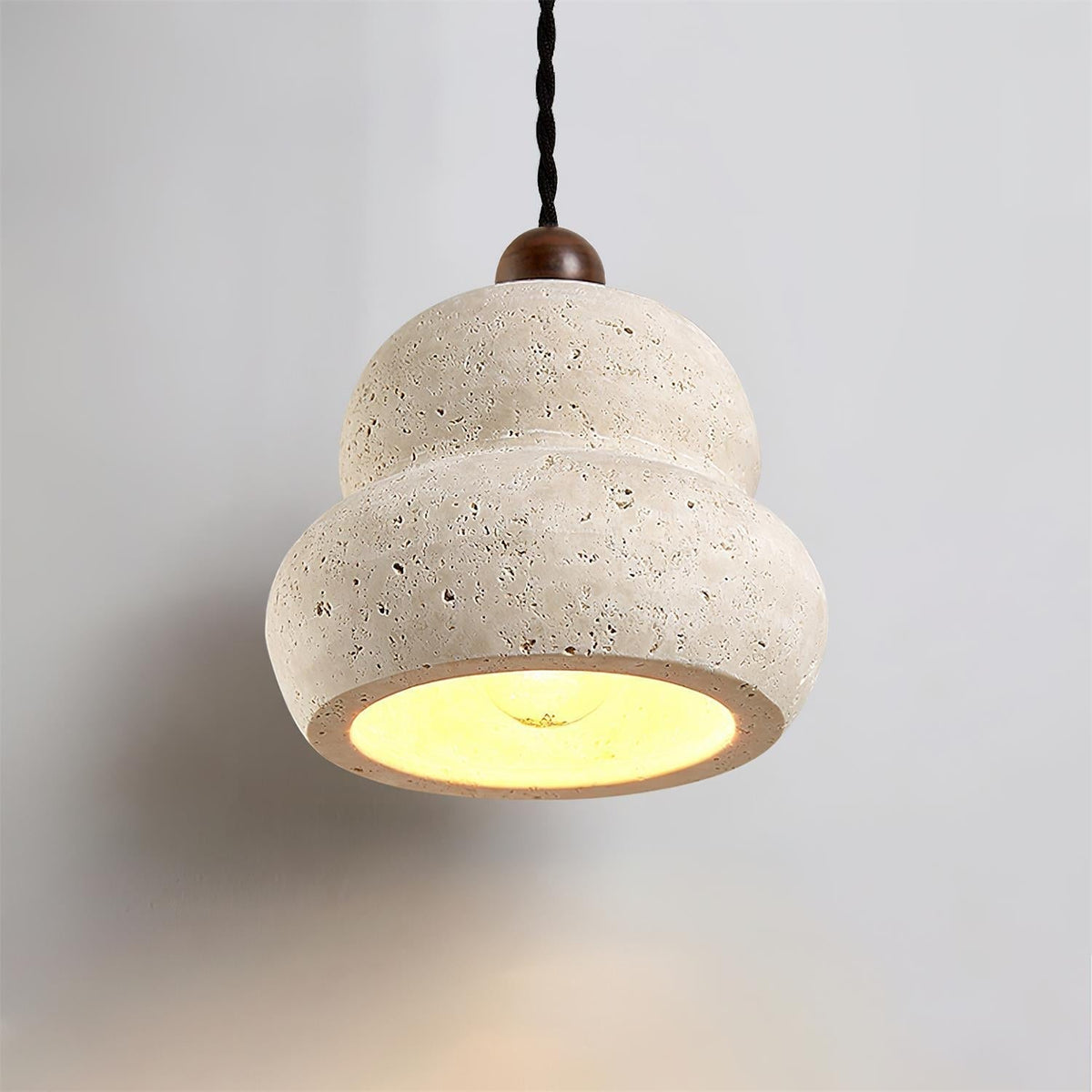 Orelenenne lampada a sospensione