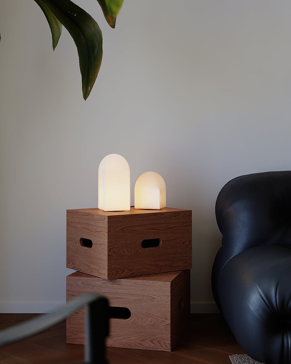 Avenuira lampada da tavolo