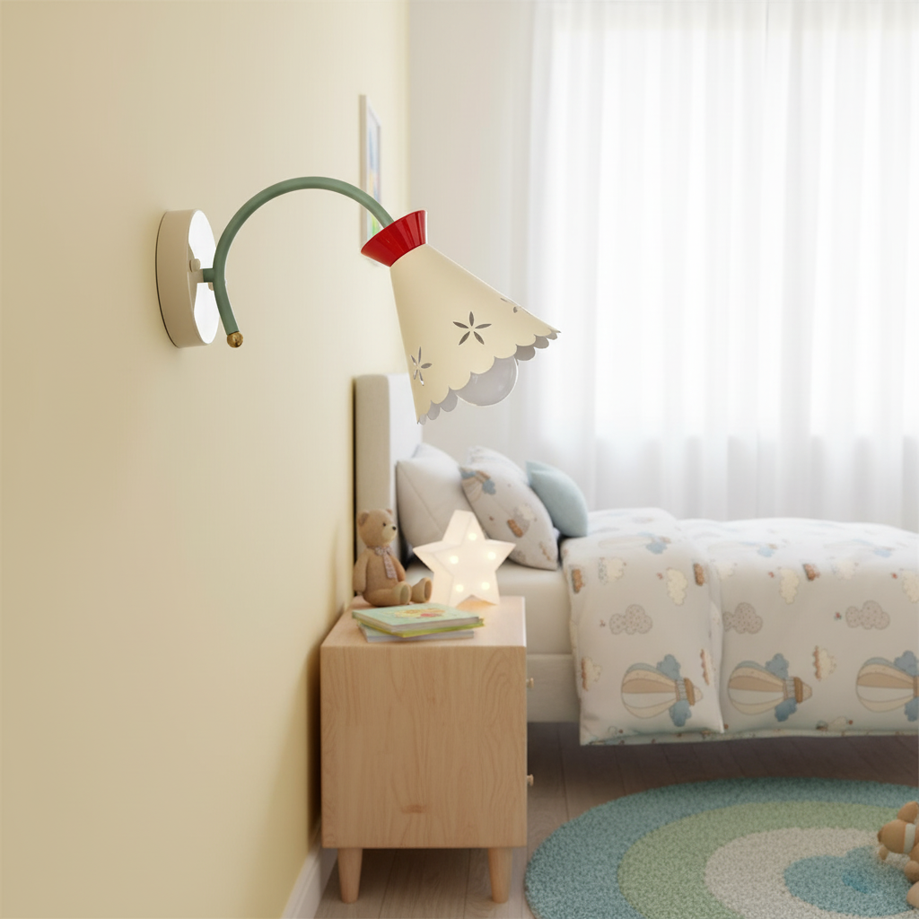 Viraaniella applique