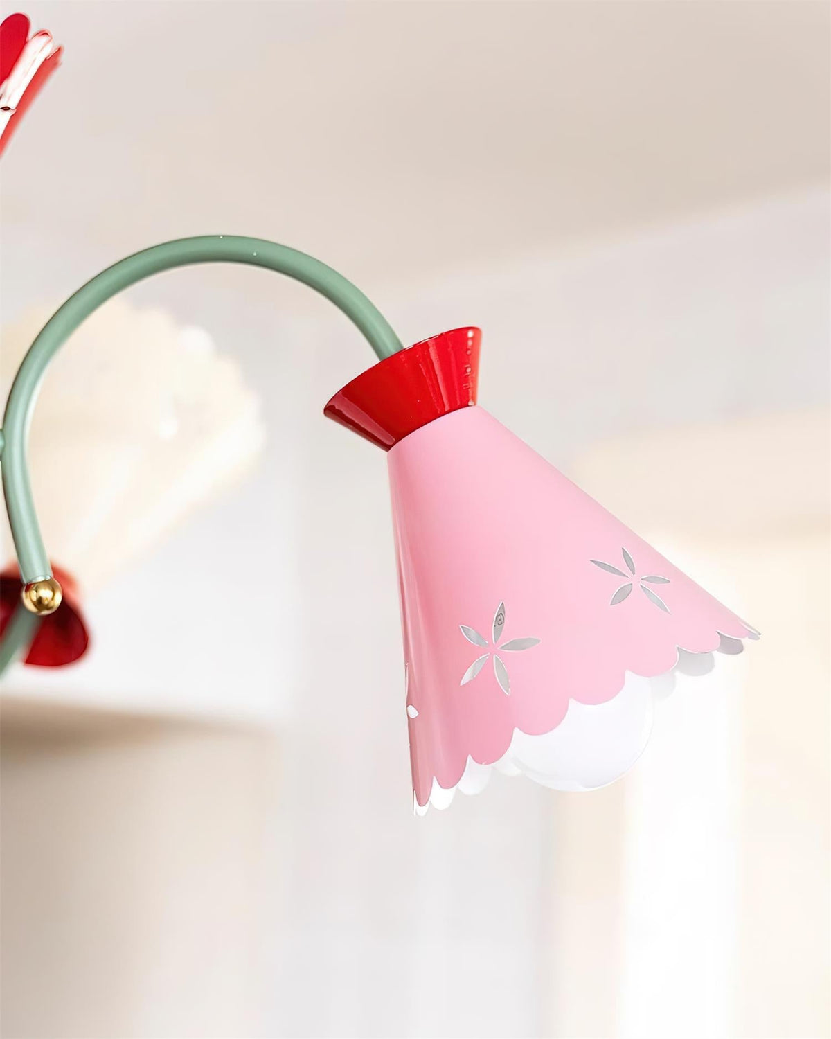 Lumanian lampadario