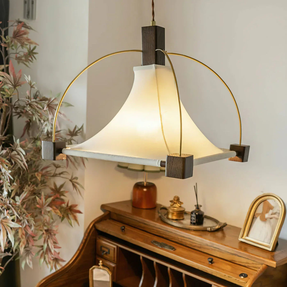 Rivisena lampada a sospensione