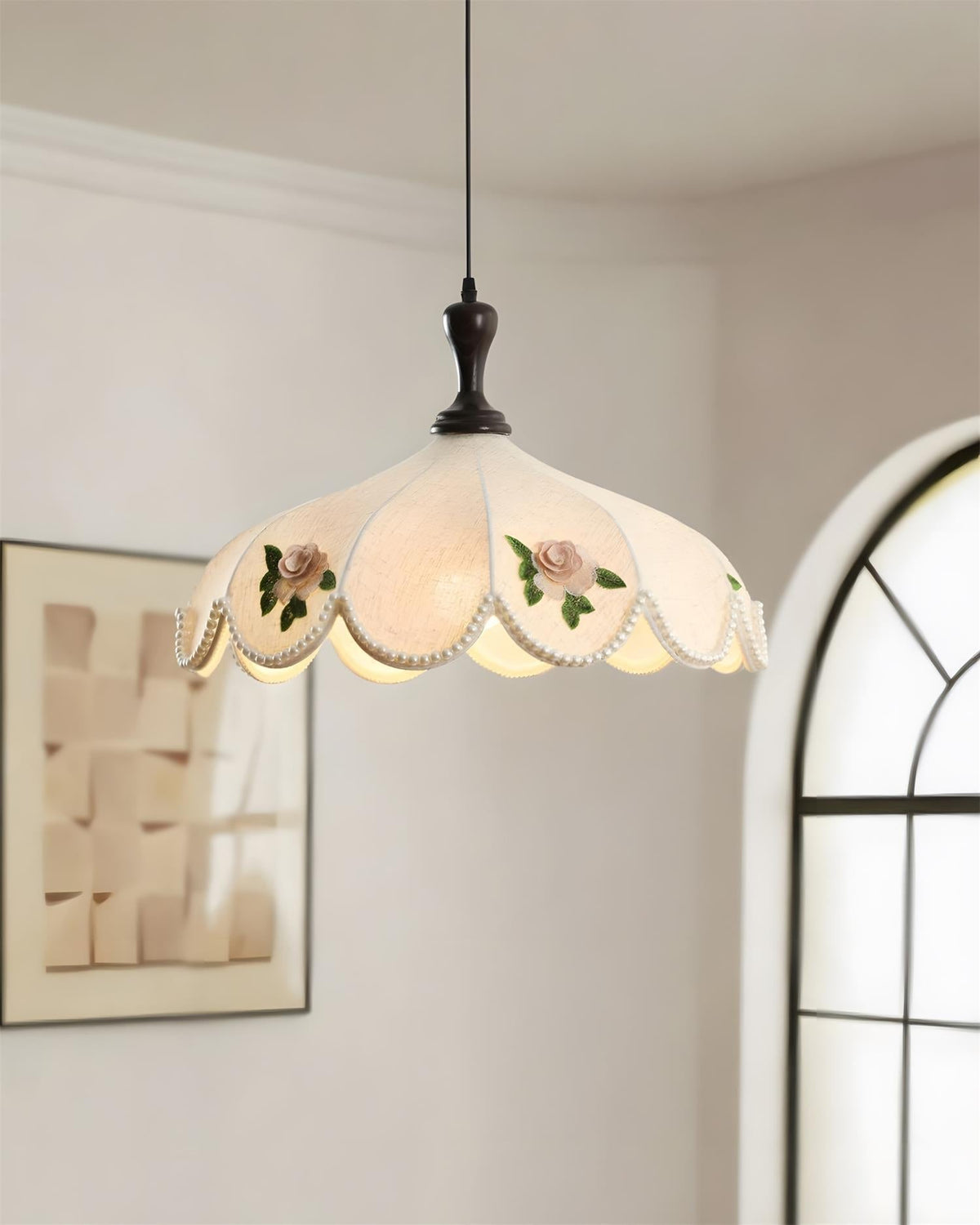Soranenne lampada a sospensione