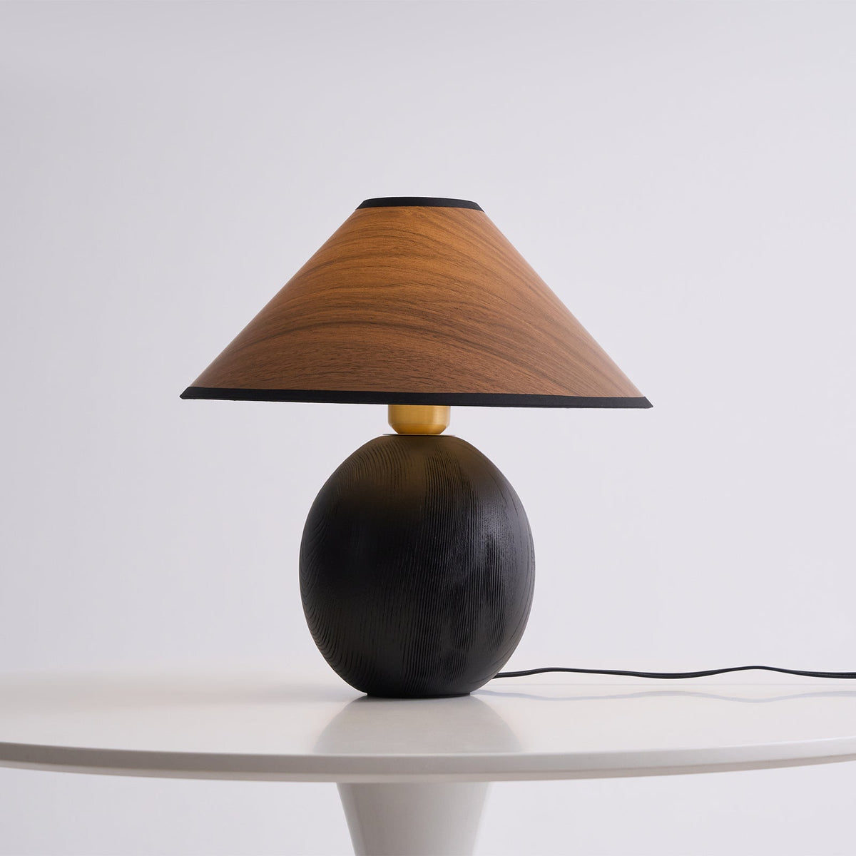 Calenena lampada da tavolo