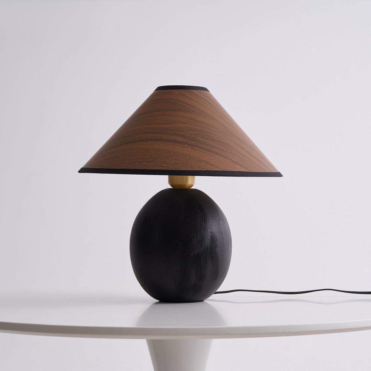 Calenena lampada da tavolo