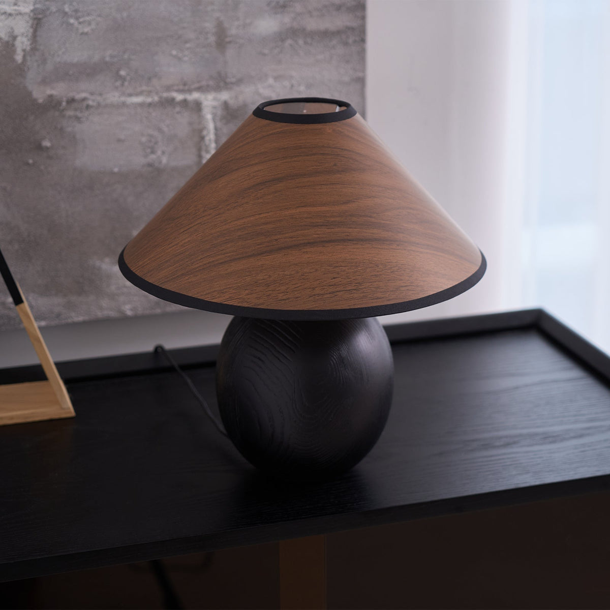 Calenena lampada da tavolo