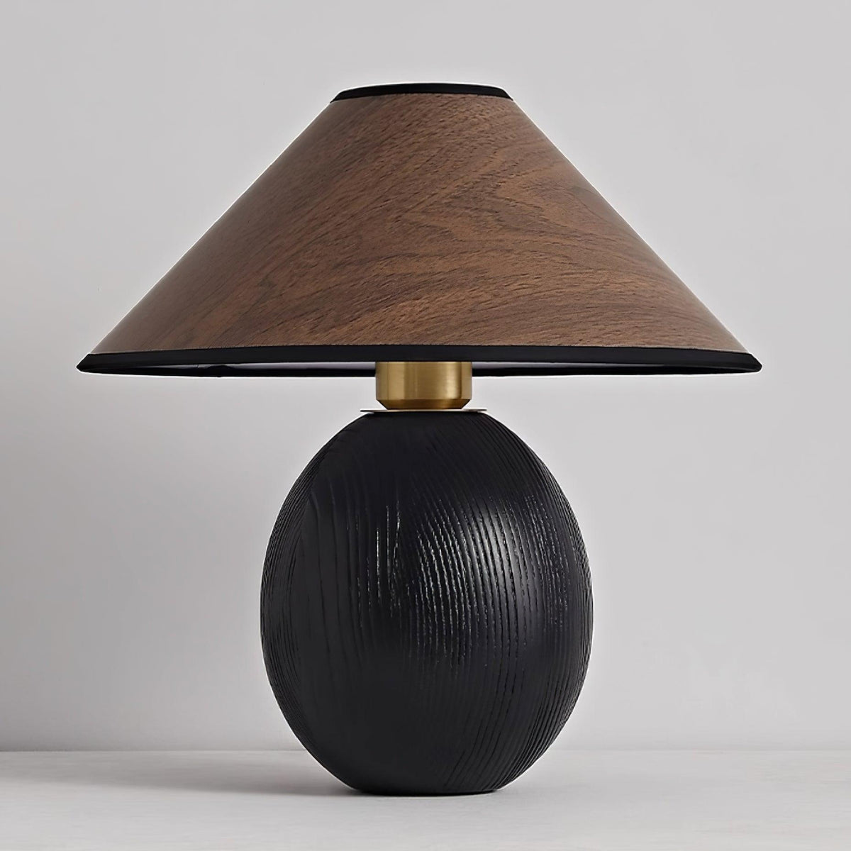 Calenena lampada da tavolo