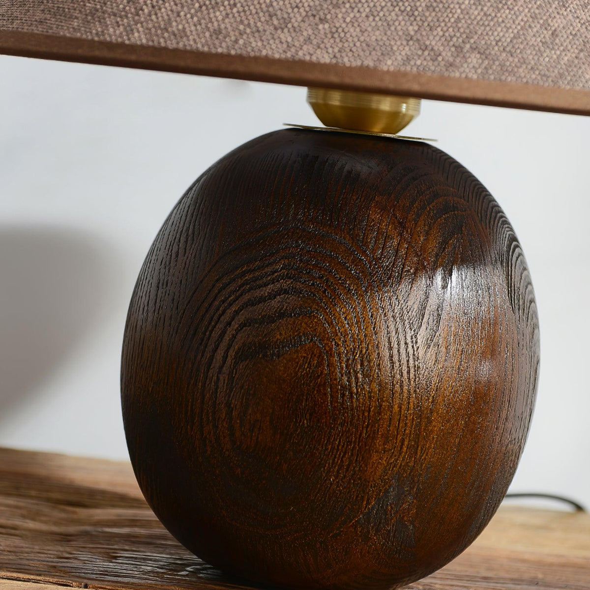 Calenena lampada da tavolo