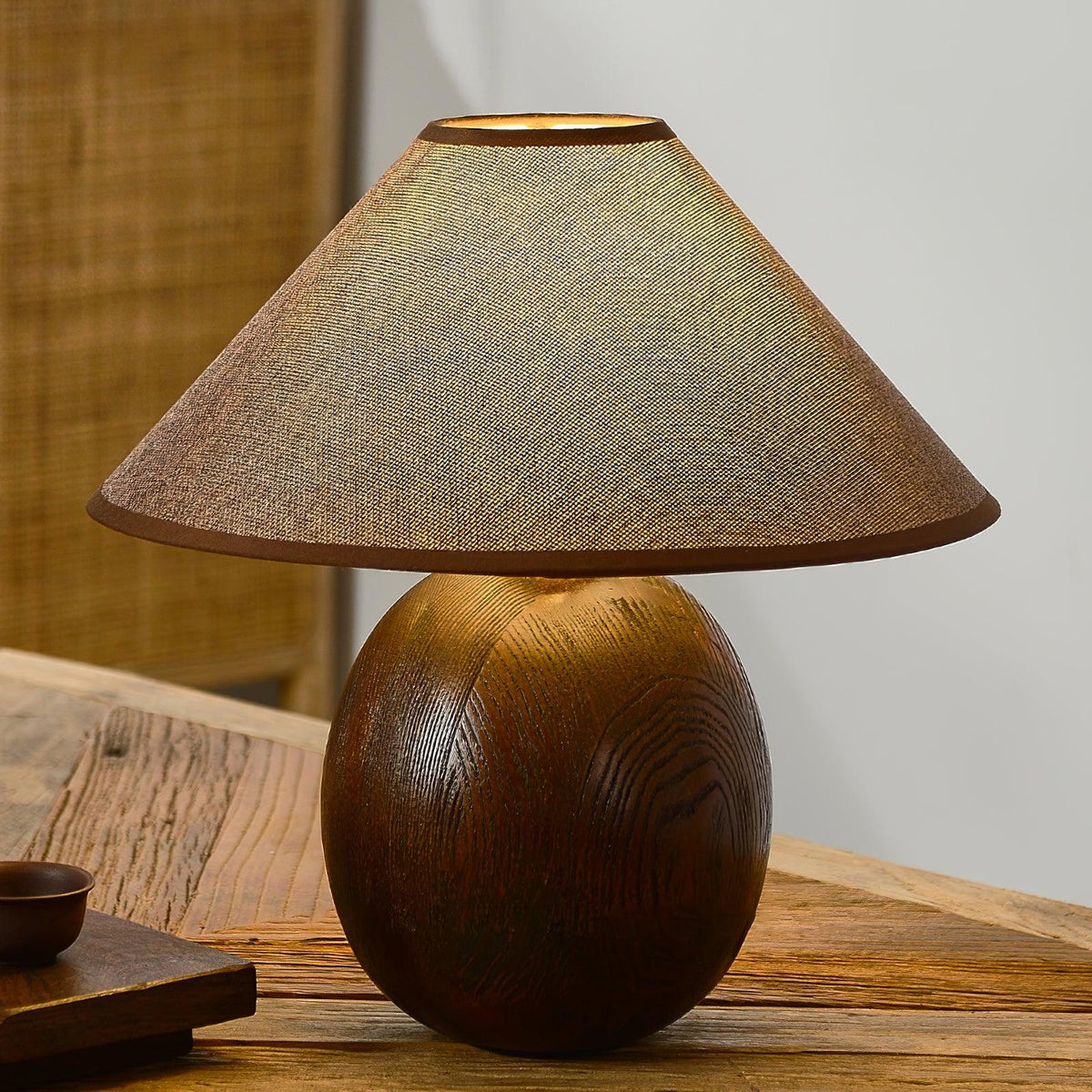 Calenena lampada da tavolo