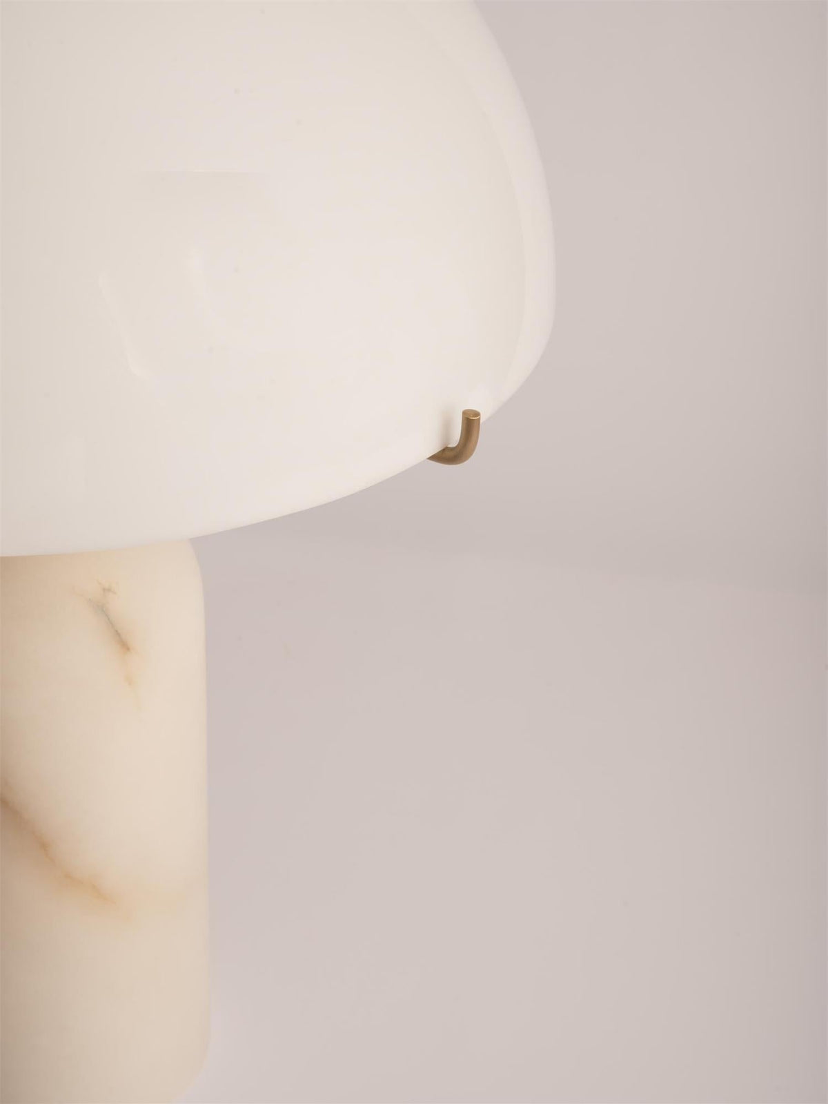 Mush lampada da tavolo