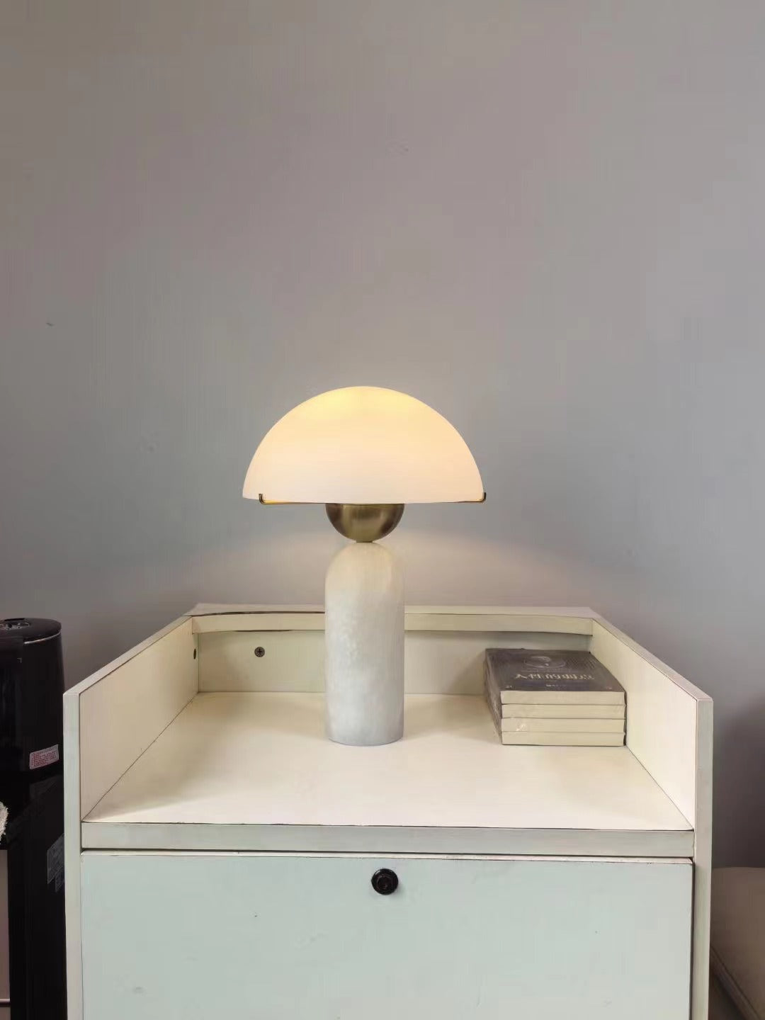 Mush lampada da tavolo
