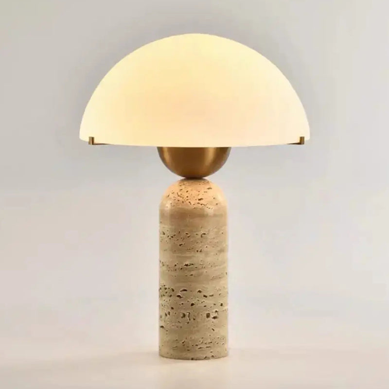 Mush lampada da tavolo