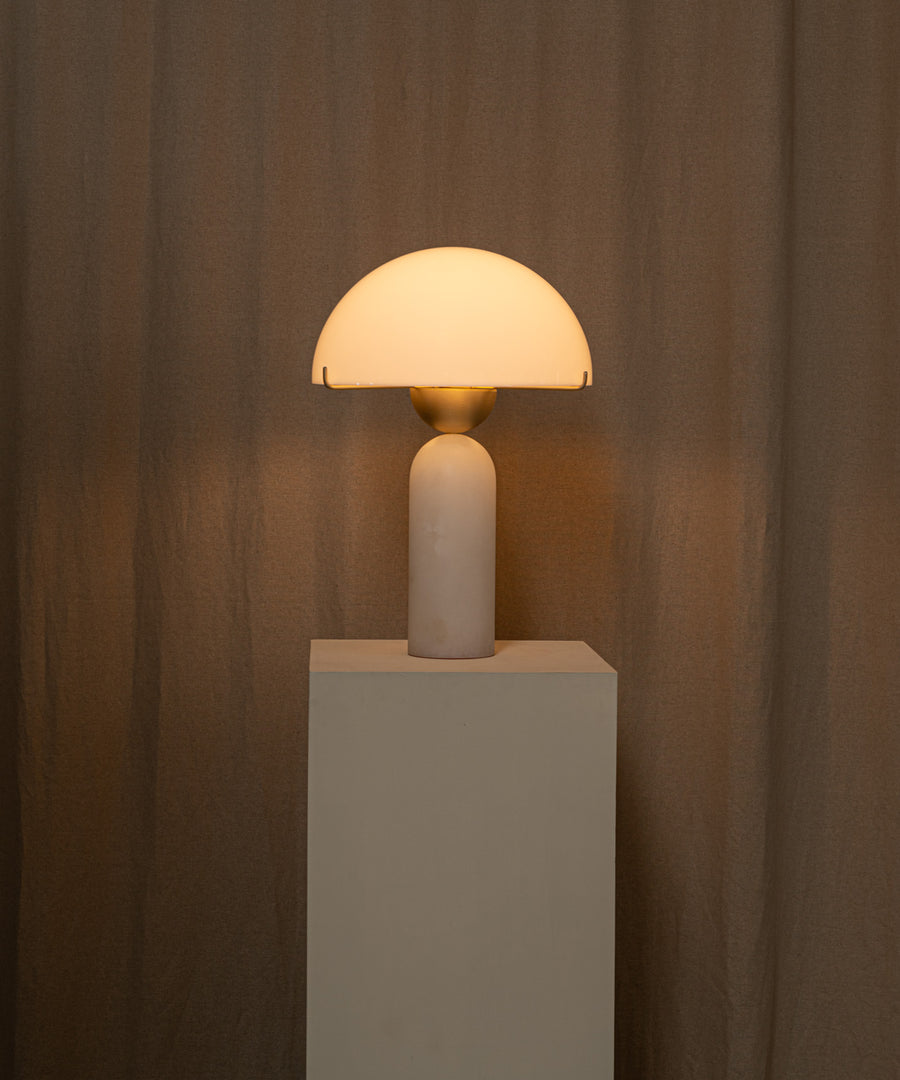 Mush lampada da tavolo