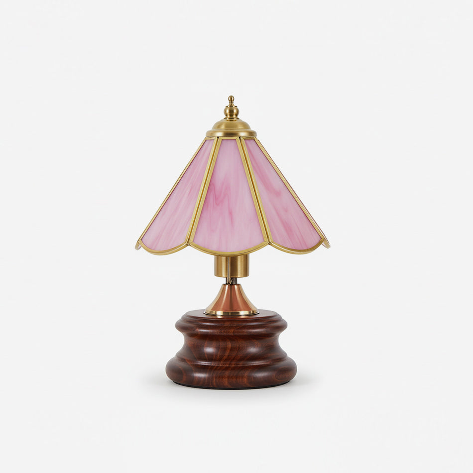 Avenereria lampada da tavolo