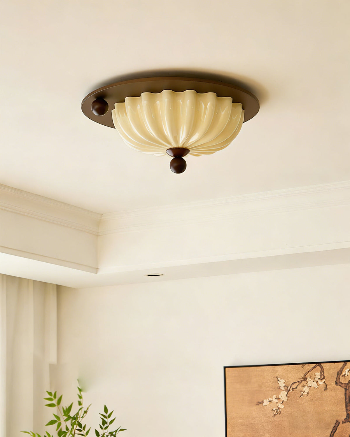 Rivinel lampada da soffitto