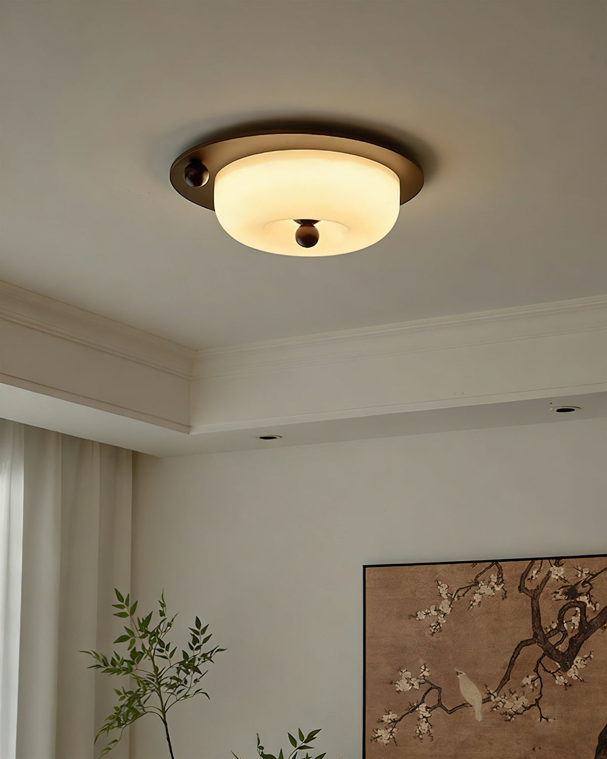 Rivinel lampada da soffitto