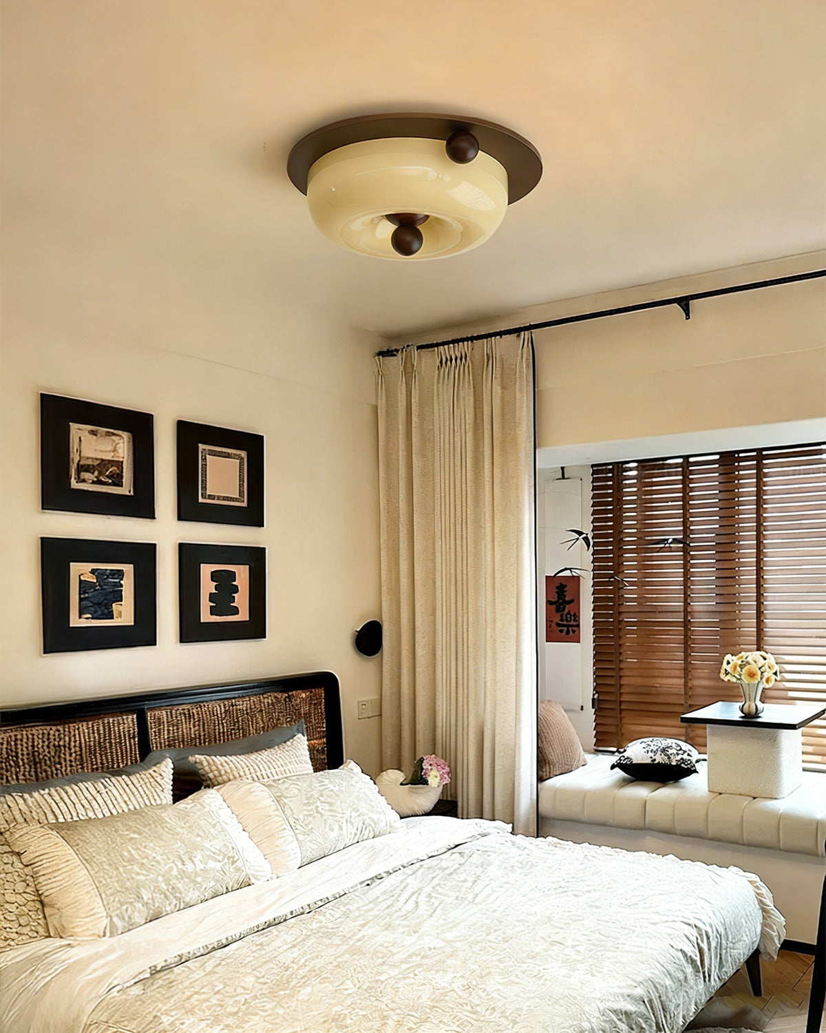 Rivinel lampada da soffitto