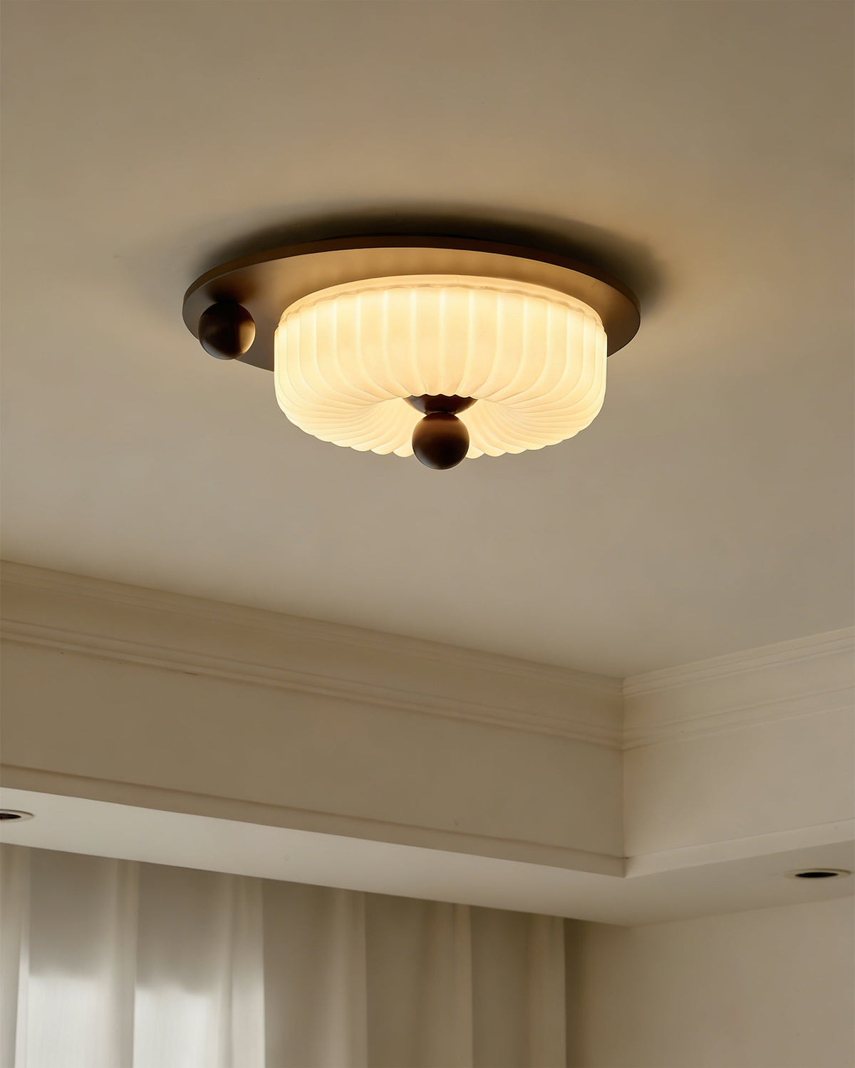 Rivinel lampada da soffitto