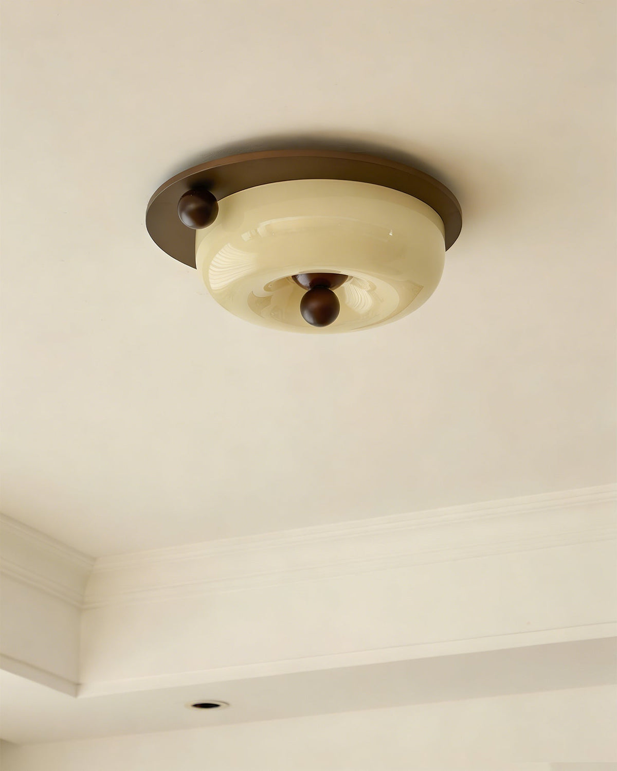 Rivinel lampada da soffitto