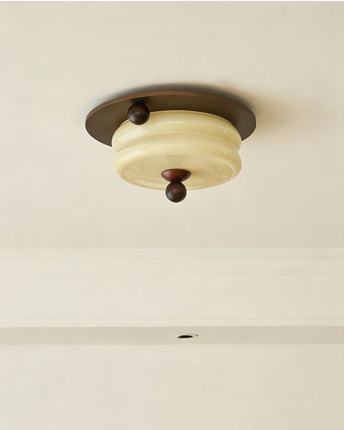 Rivinel lampada da soffitto