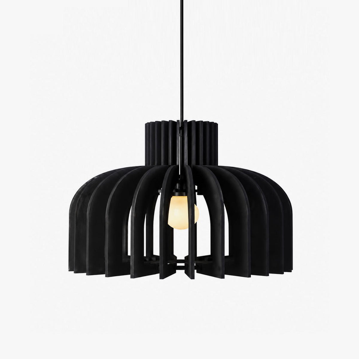 Umbra lampada a sospensione