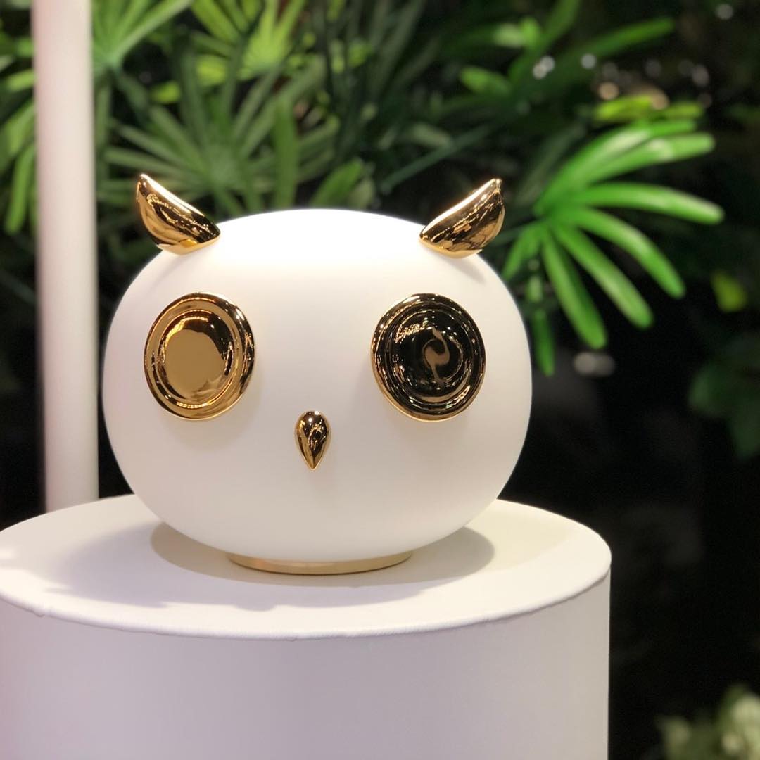 Marvelian lampada da tavolo Whimsical