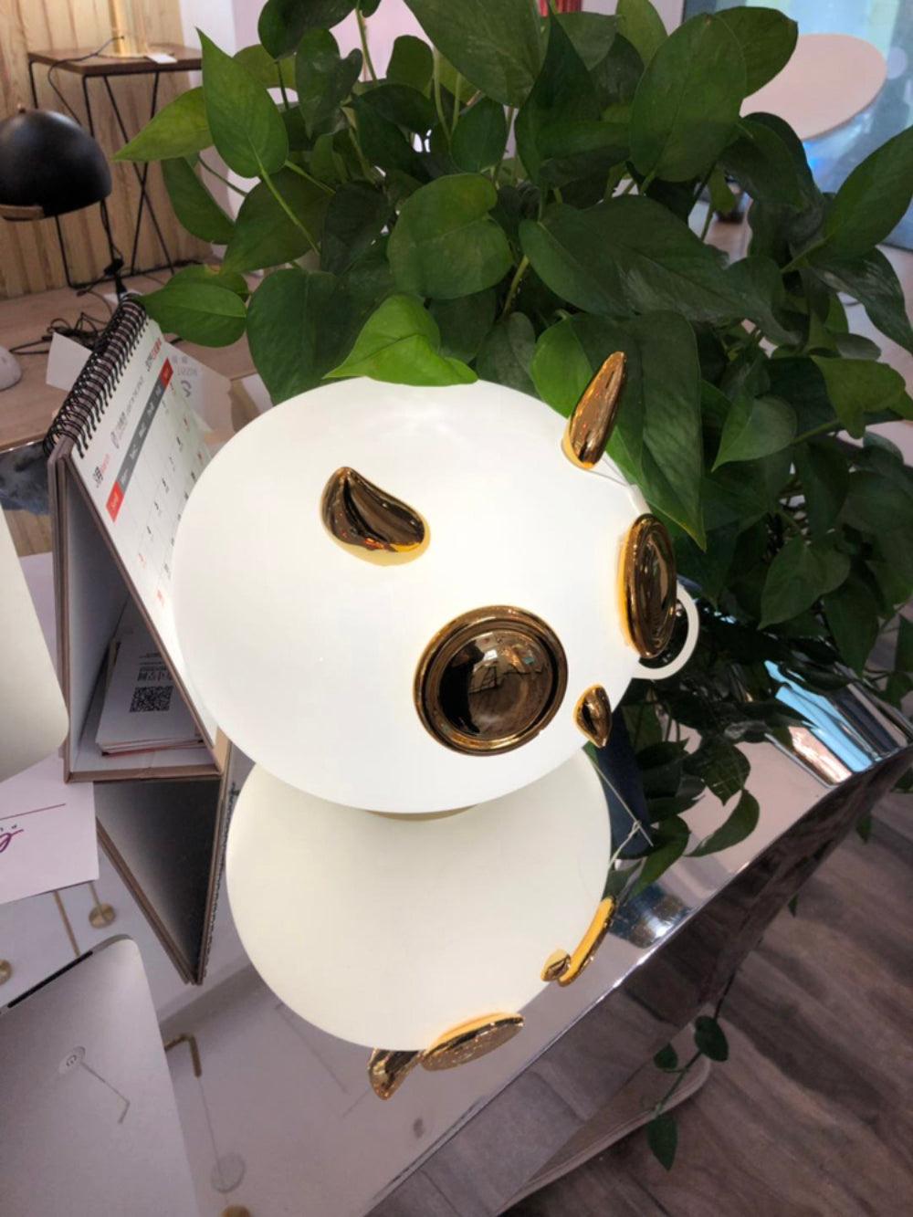 Marvelian lampada da tavolo Whimsical