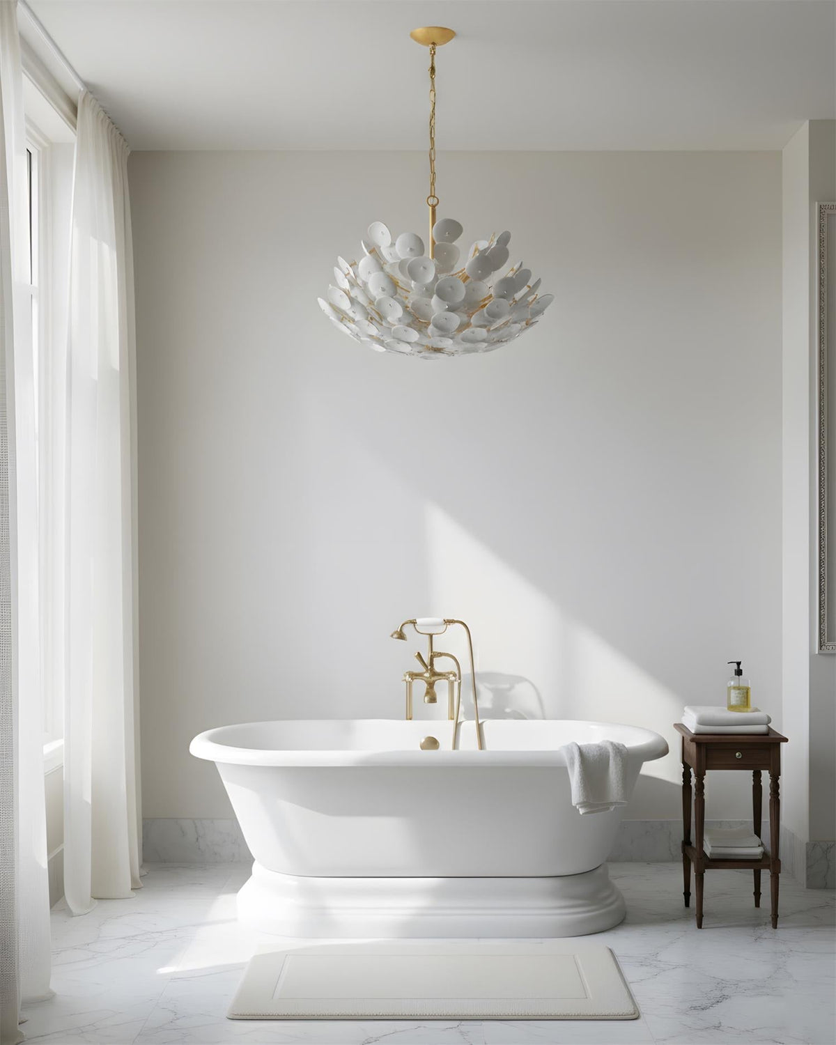 Ciruira lampadario
