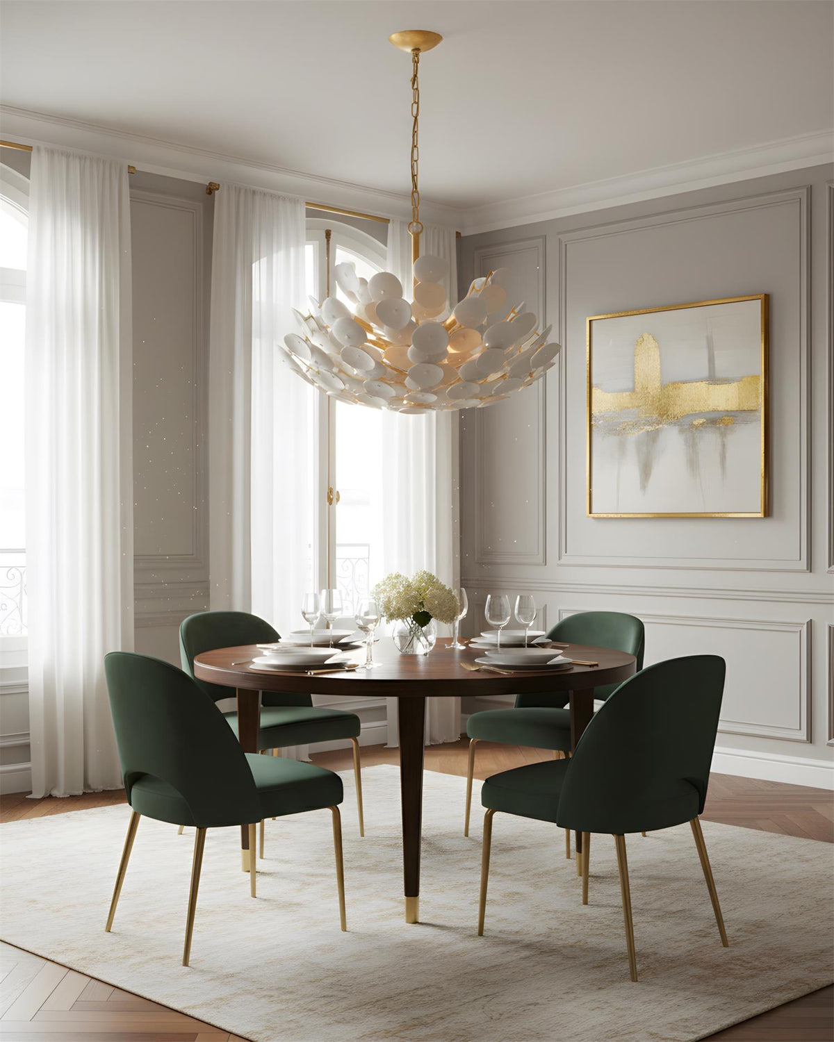 Ciruira lampadario