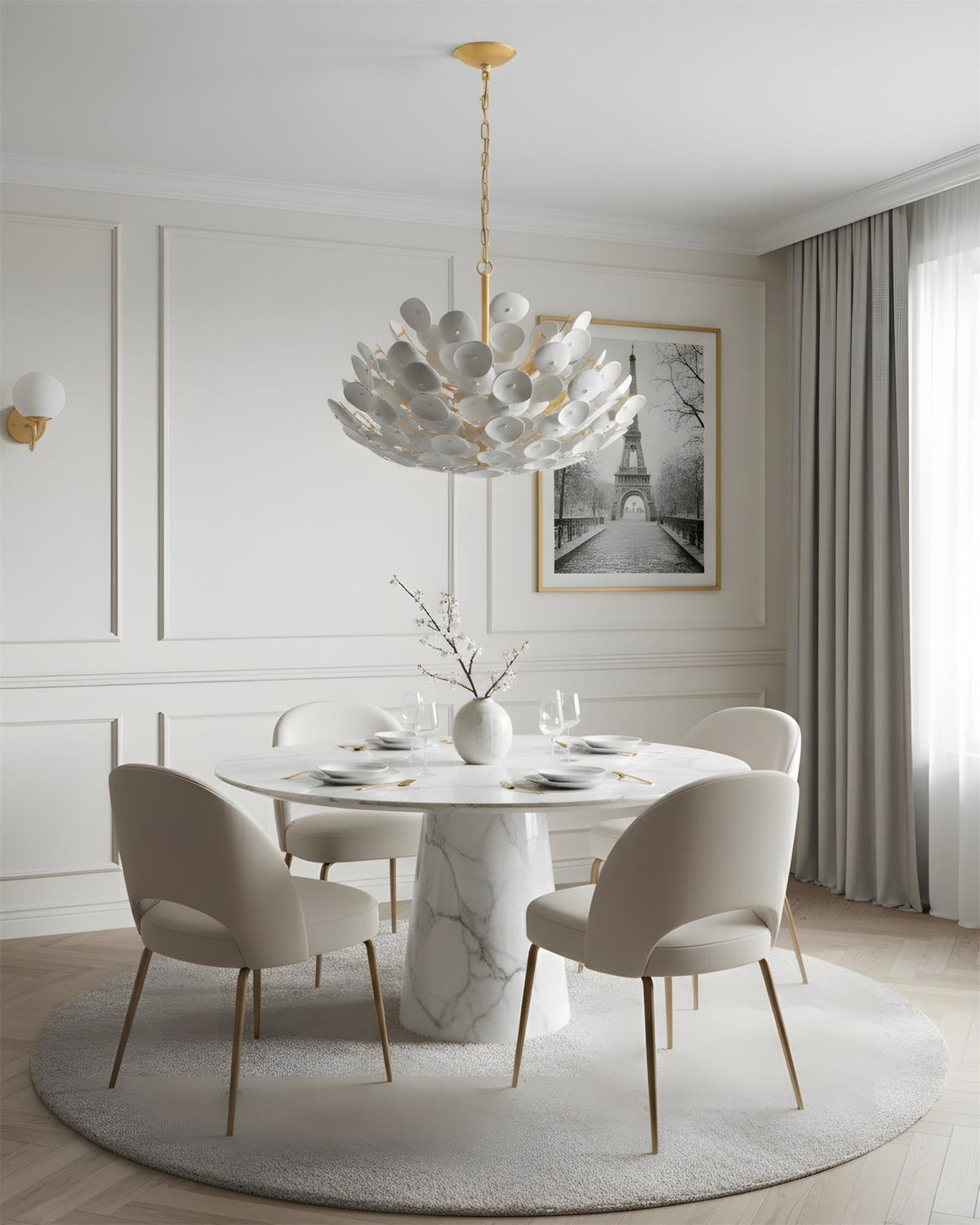 Ciruira lampadario