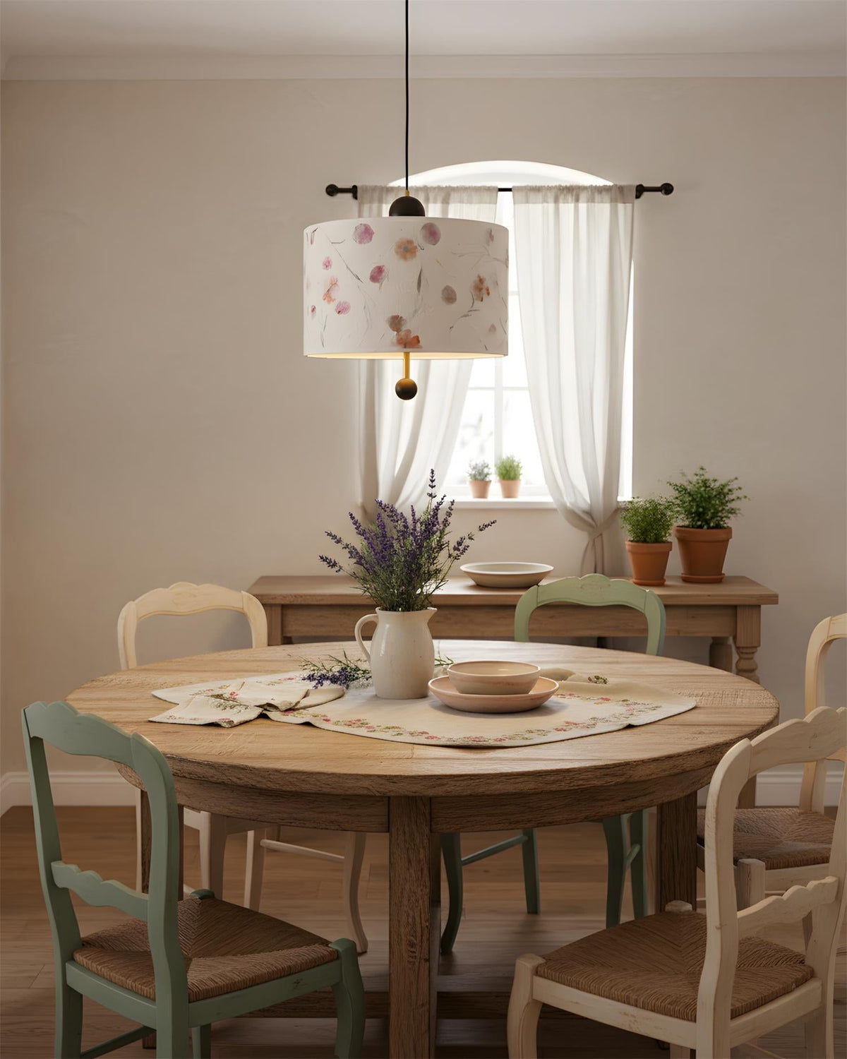 Sorinora lampada a sospensione