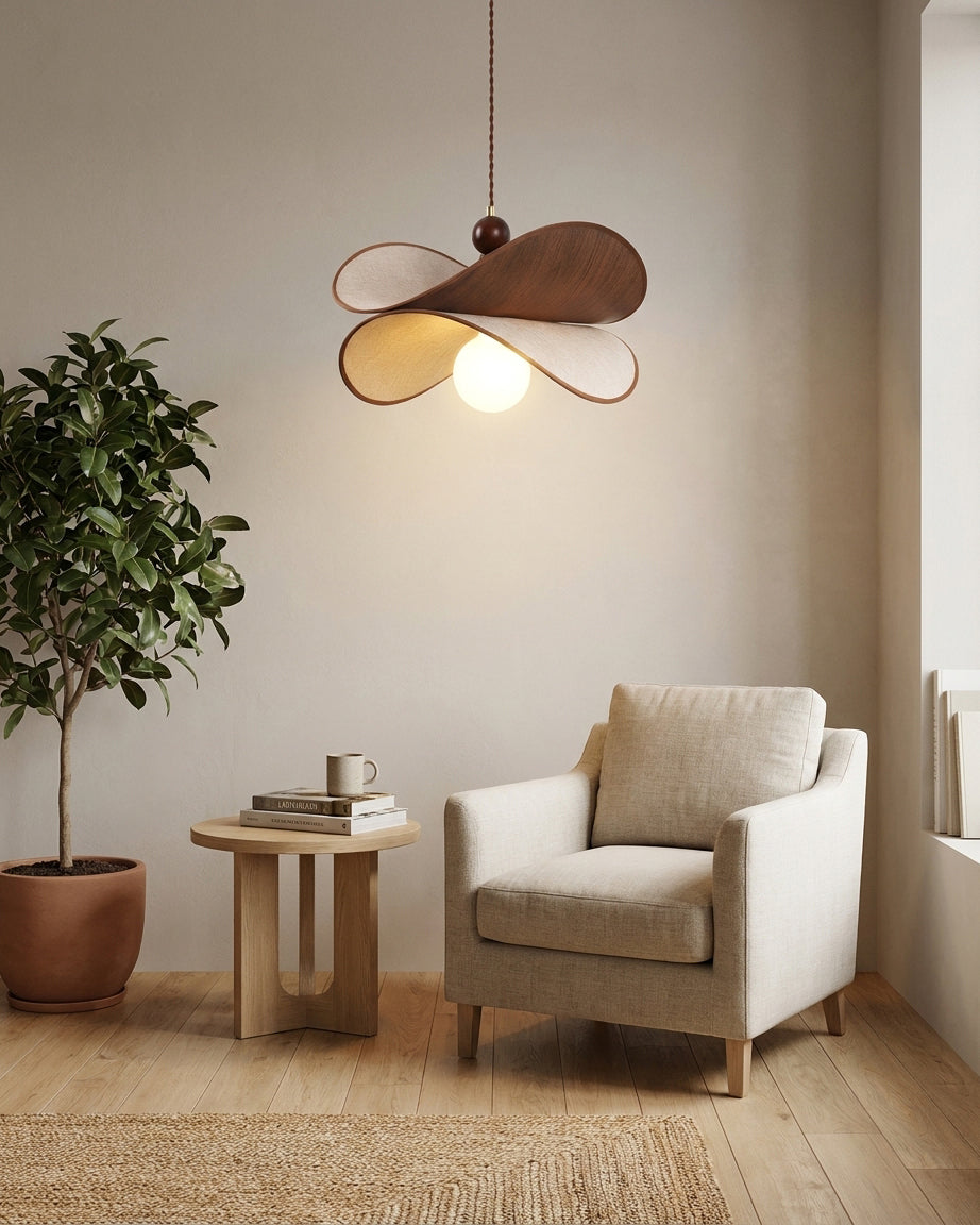 Zephyr lampada a sospensione
