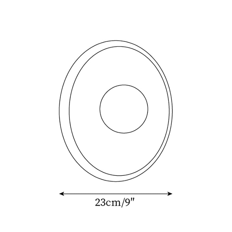 Reyol applique