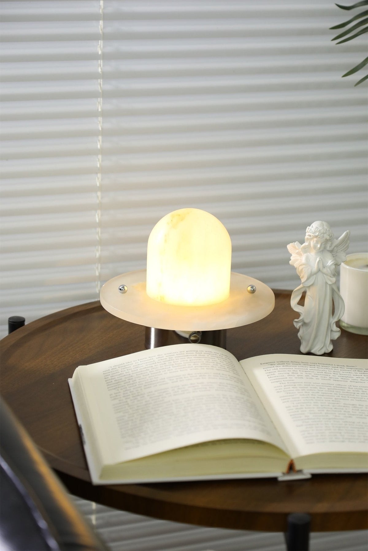 Dyxlen lampada da tavolo