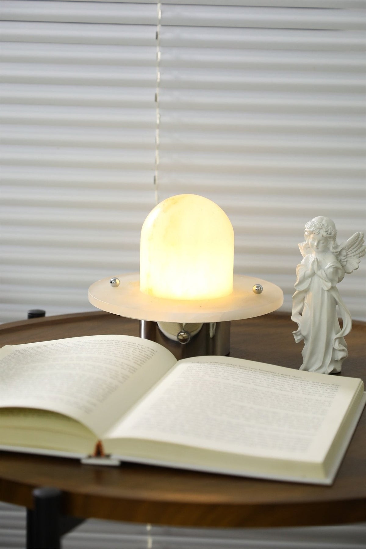 Dyxlen lampada da tavolo