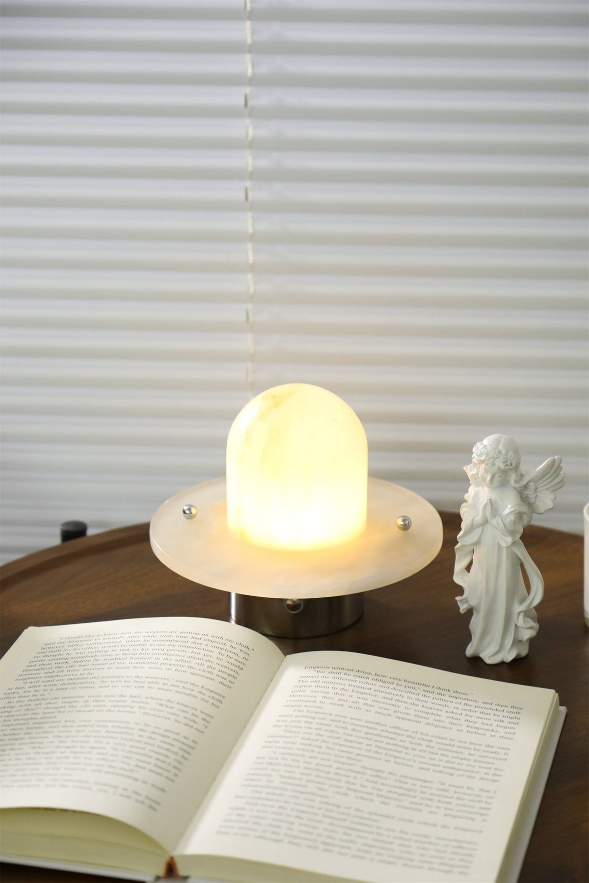 Dyxlen lampada da tavolo