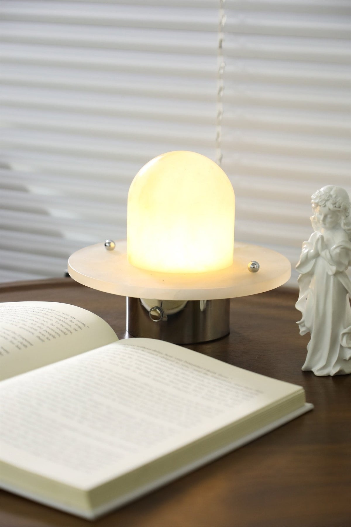 Dyxlen lampada da tavolo