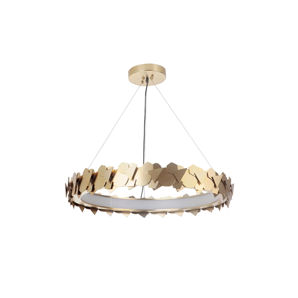 Scate lampadario