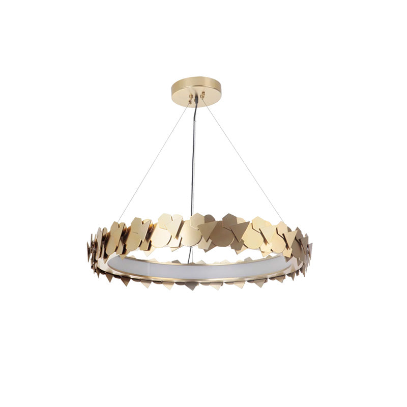 Scate lampadario