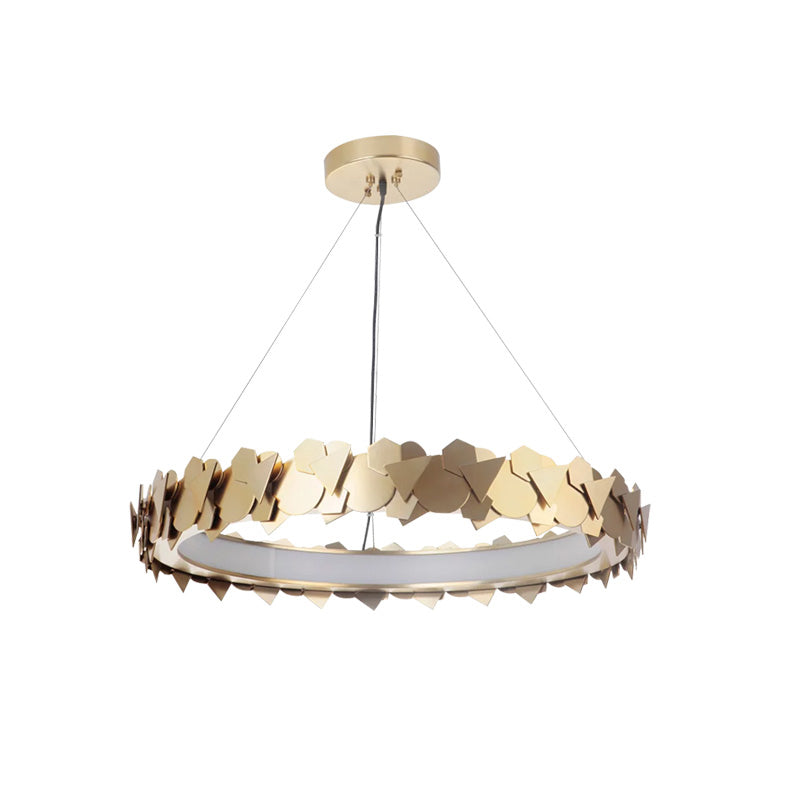 Scate lampadario