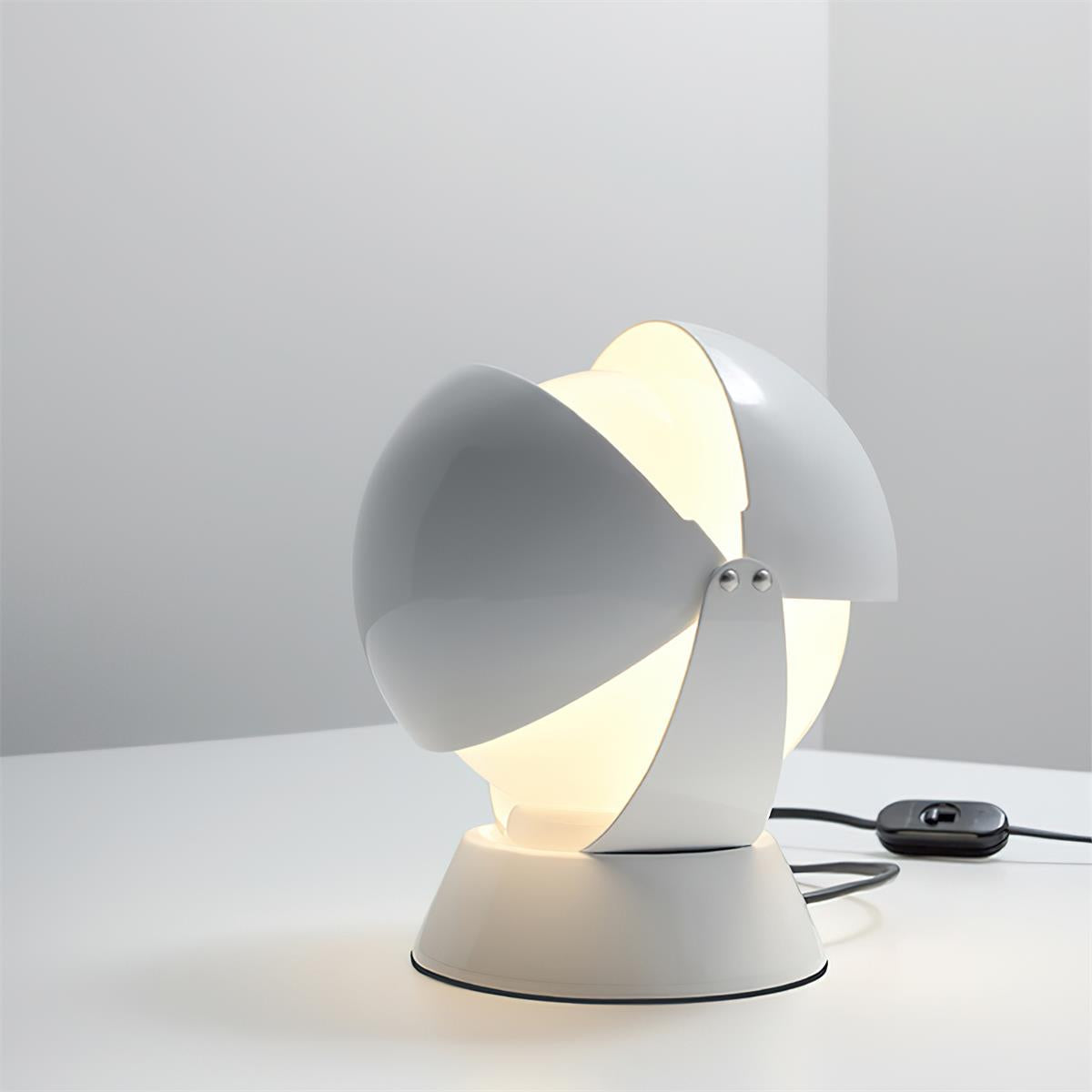 Sunel lampada da tavolo